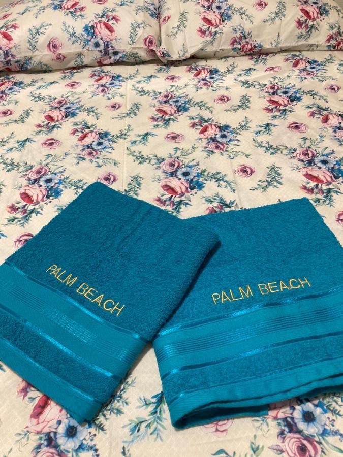Palm Beach Porto Das Dunas, Climatizado, Terreo, Luxuoso Proximo Ao Beach Park Aquiraz Eksteriør billede