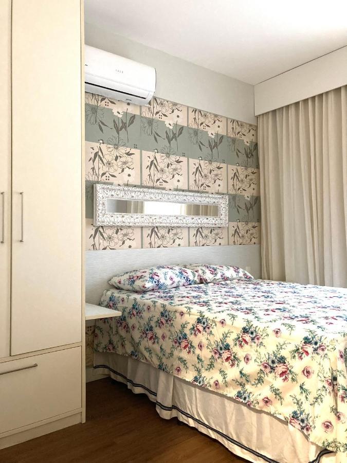 Palm Beach Porto Das Dunas, Climatizado, Terreo, Luxuoso Proximo Ao Beach Park Aquiraz Eksteriør billede